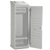Attenda Right Hinge Door Wardrobe - Norix ATN801-R