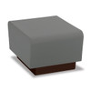 Hondo Nuevo Bench with Molded Plinth Base - Norix HN830/HN850 Hondo Nuevo Bench with Molded Plinth Base - Norix HN830/HN850