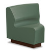 Hondo Nuevo Seat Wedge with Molded Plinth Base - Norix HN825/HN850