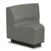 Hondo Nuevo Seat Wedge with Molded Plinth Base - Norix HN825/HN850
