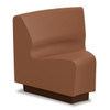 Hondo Nuevo Seat Wedge with Molded Plinth Base - Norix HN825/HN850