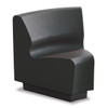 Hondo Nuevo Seat Wedge with Molded Plinth Base - Norix HN825/HN850