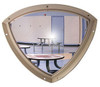 Norix Furniture MQD-12 Duravision 12x12 Quarter Dome Mirror