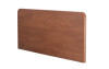 Attenda Wood Headboard Accessory - Norix ATN110