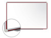 Ghent DecoAurora Porcelain Whiteboard