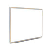 Ghent DecoAurora Porcelain Whiteboard