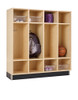 Access Backpack Lockers - Diversified