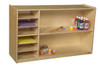 WD990331 Shelf Storage