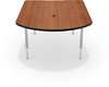 Small MediaSpace Table - MooreCo