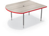 Small MediaSpace Table - MooreCo