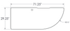 Large MediaSpace Table - MooreCo