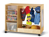 Dress-Up Center with Bins - Jonti-Craft 0926JC