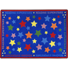 Reading Superstars Rectangle - Joy Carpets 1853