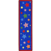 Reading Superstars Rectangle - Joy Carpets 1853