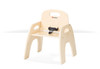 Simple Sitter Chair - Foundations 4801047 11" chair