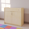 Foundations 1671047 Ready to Assemble SafeSwing Changing Table