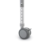 Set of 2 Hierarchy Casters - MooreCo 12934 - Sold Separately