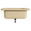 Deluxe Sand & Water Table with Lid - Wood Designs WD11865TN