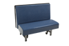 Mobile Folding Booth Seating - AmTab