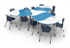 Engage Sync Table - Russwood