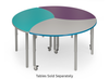 Engage Flora Table - Russwood
Shown in group (tables sold separately)