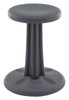 Kore Designs KOR612 Jounior Wobble Chair 16 Inches Dark Gray