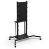 ITeach Spider Flat Panel Cart Electric - MooreCo 37675