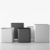 DROP Waste Receptacle - Magnuson Group