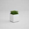 KASKAD Square Planter - Magnuson Group KAS-1818