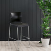 Cafetorium Plastic Bar Stool - NPS 8800