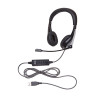 Califone 1025MUSB NeoTech Series Headset