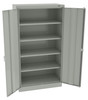 Tennsco 6018DH Standard Storage Cabinet 36x18x60