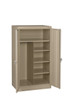 Tennsco 6620DH Standard Storage Cabinet 36x24x6
