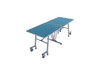 Rectangle Mobile Cafeteria Table - AmTab