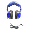 Hamilton Buhl KIDS-SC7V Kids Deluxe Stereo Headphone with Volume Control