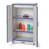 Rainbow Accents Culinary Creations Kitchen Refrigerator - Jonti-Craft 2410JCWW