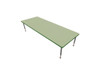 Rectangle Activity Table with Dry Erase Top - AmTab