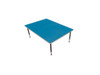 Rectangle Activity Table with Dry Erase Top - AmTab