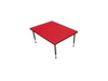 Rectangle Activity Table with Dry Erase Top - AmTab