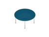 Round Activity Table with High Pressure Laminate Top - AmTab