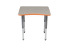 AmTab Eclipse Activity Table with High Pressure Laminate Top