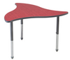 Nexus Activity Table with High Pressure Laminate Top - AmTab AN48D