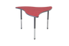 AmTab Nexus Activity Table with High Pressure Laminate Top
