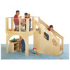 Tots Loft 24 to 36 Months - Jonti-Craft 9752JC