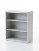 Montisa  Booker Storage with Two Shelves