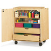 Supply Cabinet - Jonti-Craft 9510JC