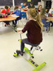 Self-regulation Classroom Cruiser Grades 3-6 without Desktop - Copernicus SCC202 