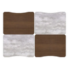Set of 4