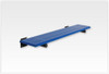 SportsPlay 601-685 Standard 6 Foot Bench Without Back - Surface Mount