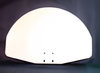 Aluminum Fan Backboard - SportsPlay